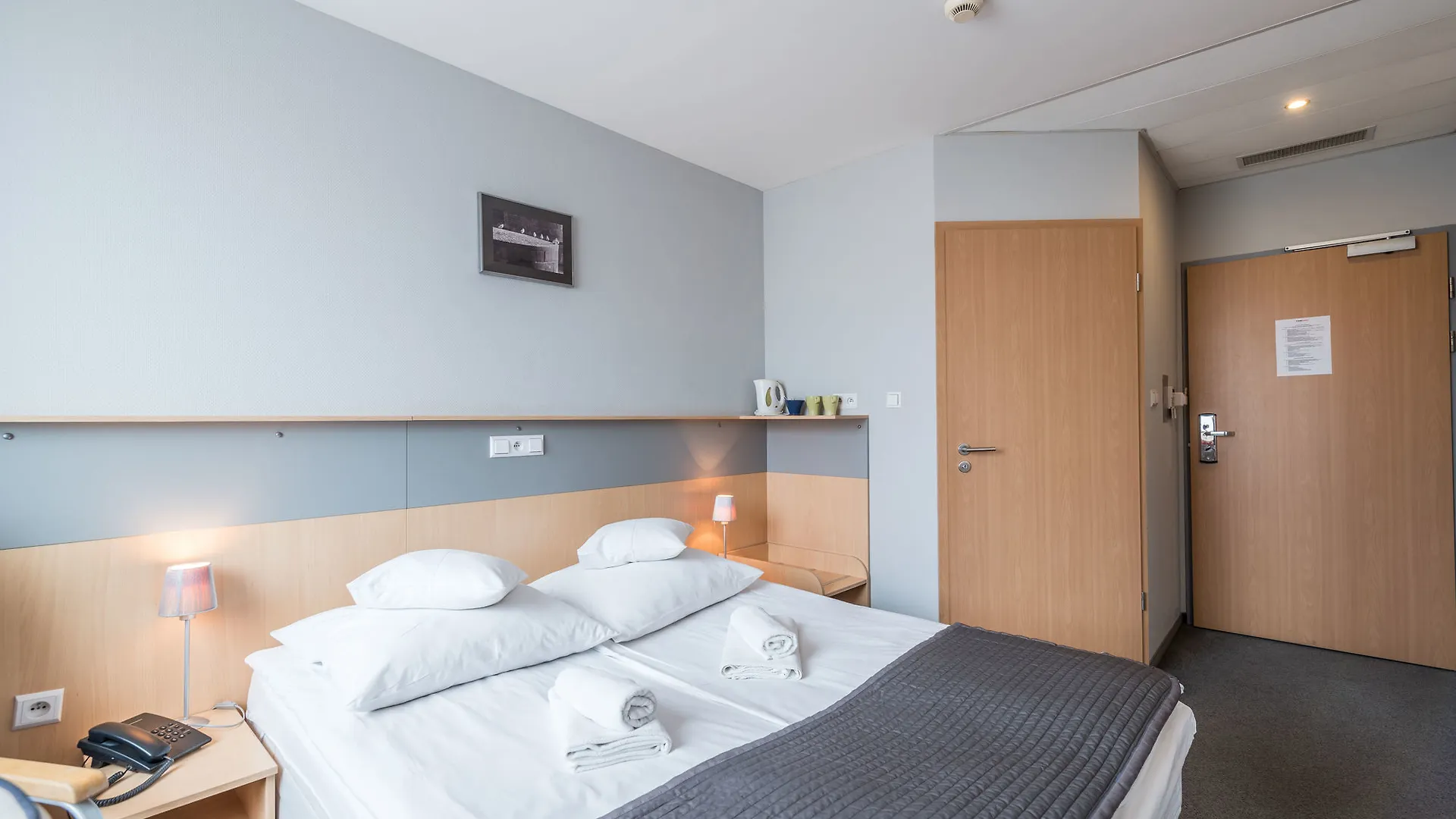 Weiser Hotel Wrocław 3*,