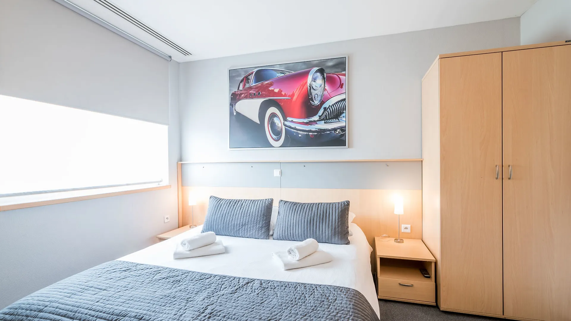 Weiser Hotel Wrocław