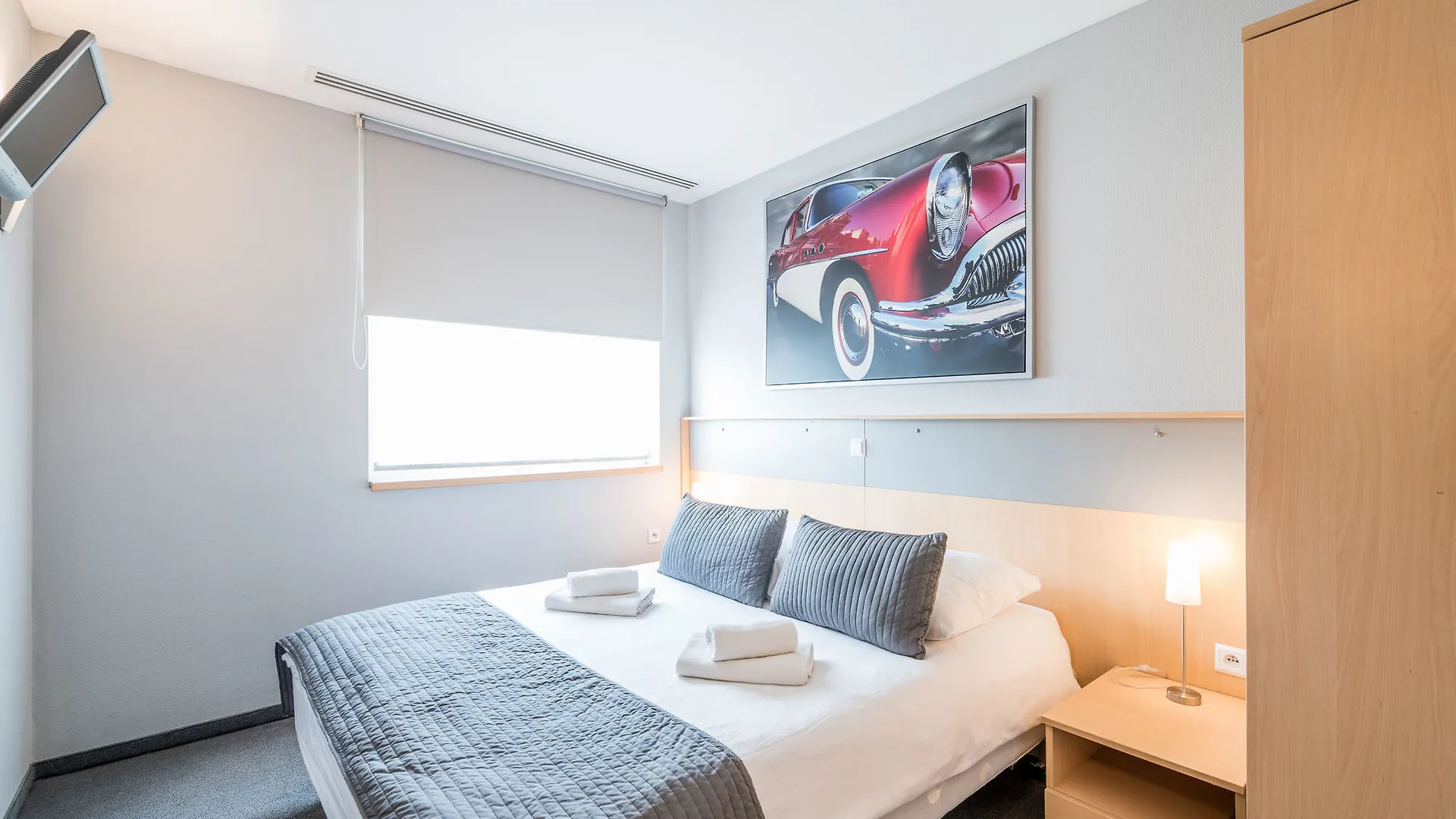 Weiser Hotel Wrocław