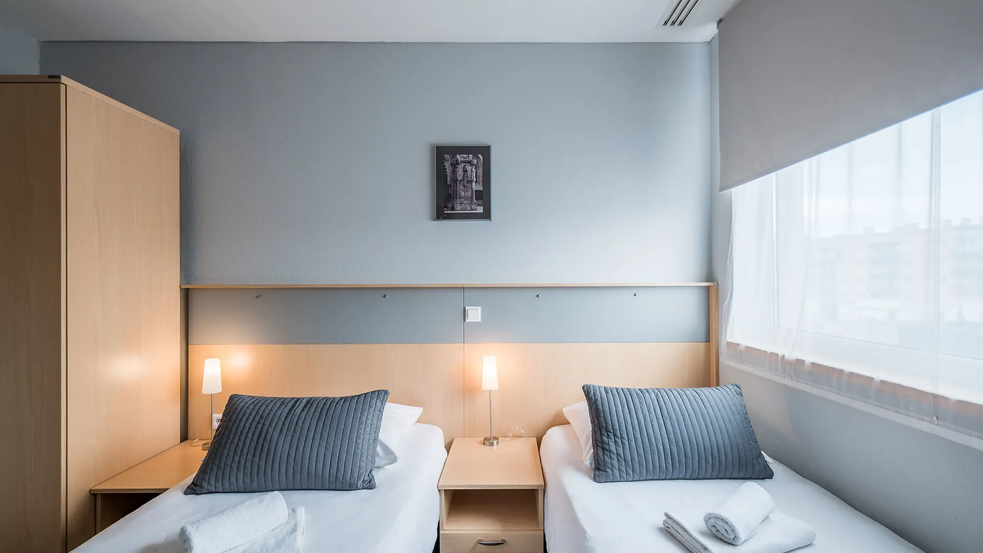Weiser Hotel Wrocław Polen
