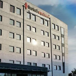Weiser Hotel Wrocław