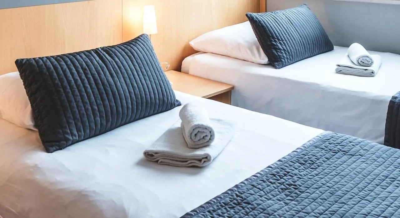 Weiser Hotel Wrocław 3*,  Polen