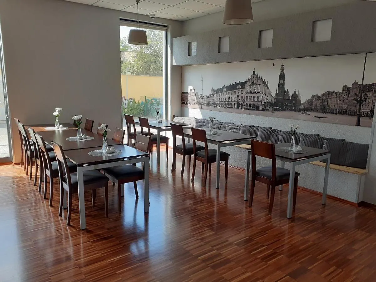 Weiser Hotel Wrocław
