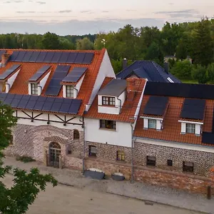 Karczma Rzym Penzion