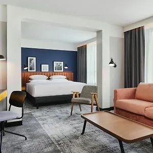 Four Points By Sheraton Breslavia