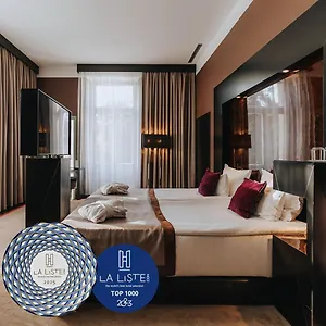 Platinum Palace Boutique & Breslavia