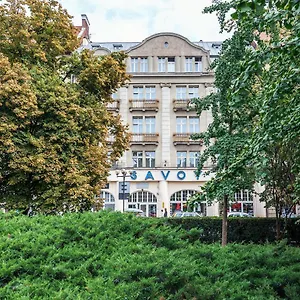 Hostel Savoy