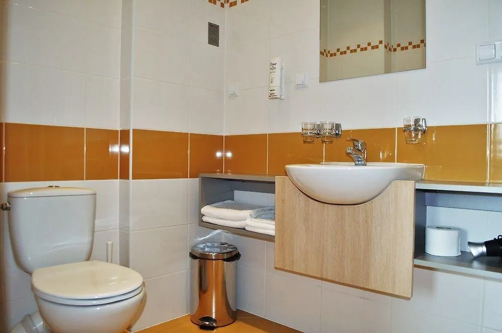 Weiser Hotel Wrocław