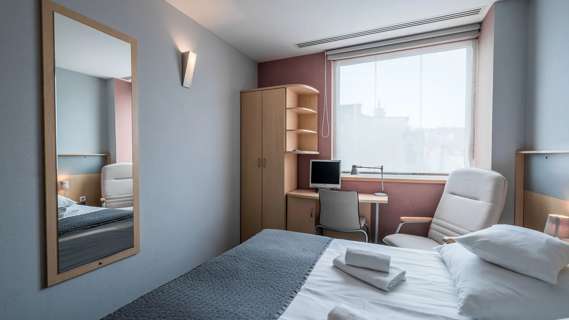 Weiser Hotel Wrocław