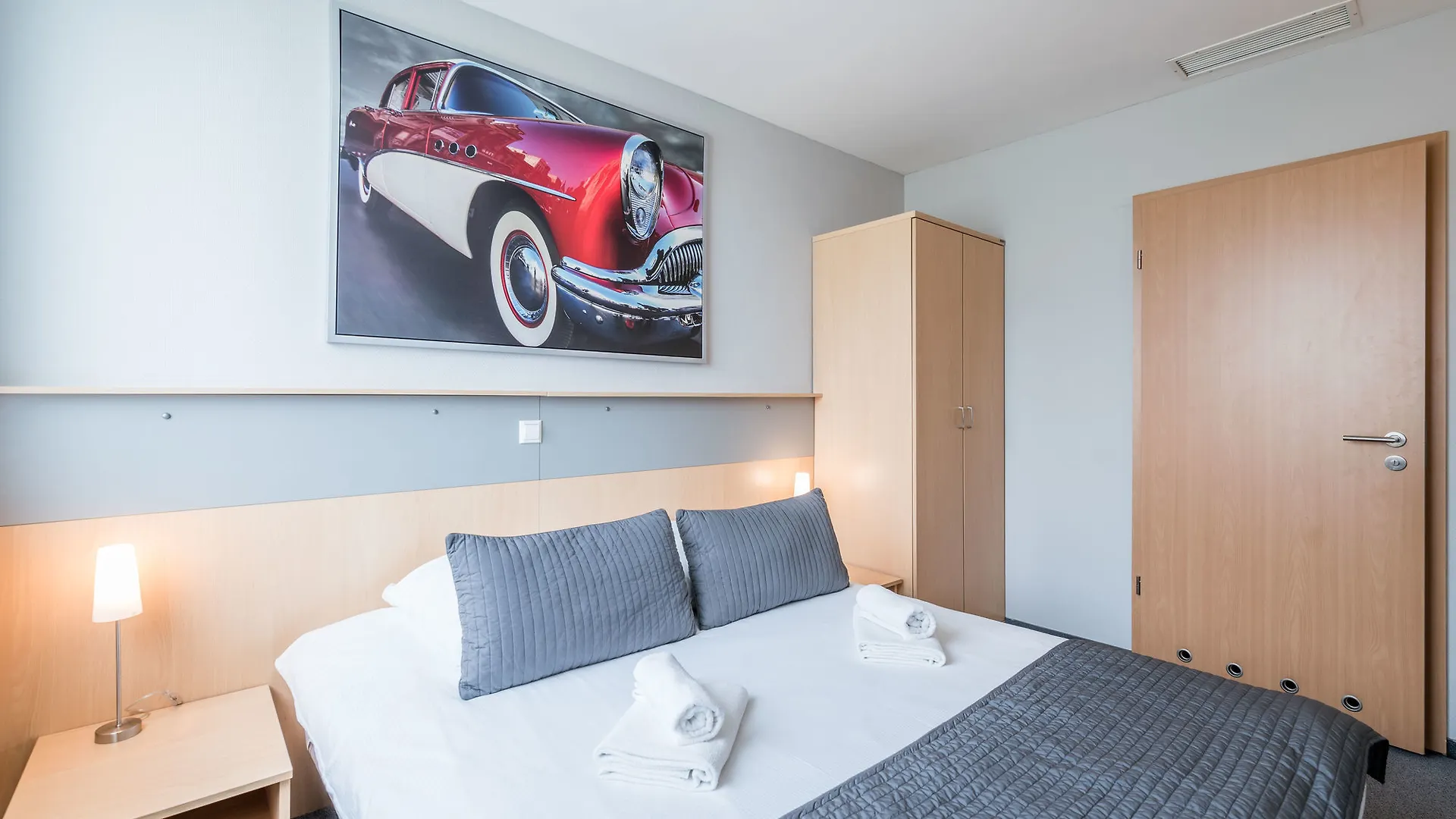 Weiser Hotel Wrocław