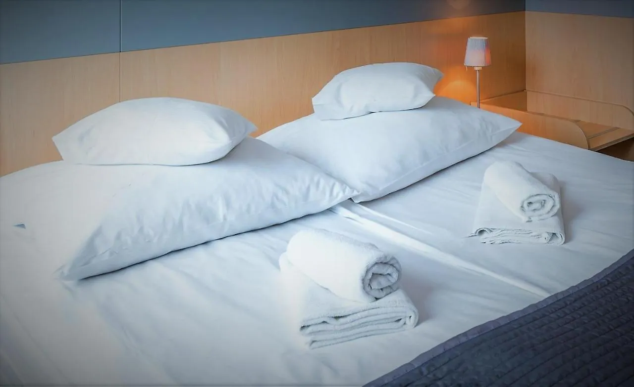 Weiser Hotel Wrocław