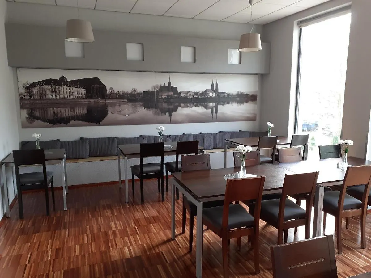 ***  Weiser Hotel Wrocław Lengyelország